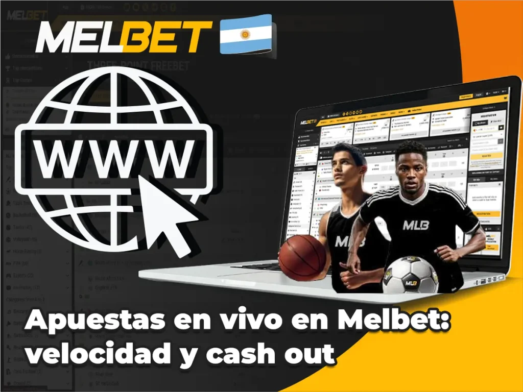 Apuestas en vivo velocidad y cash out