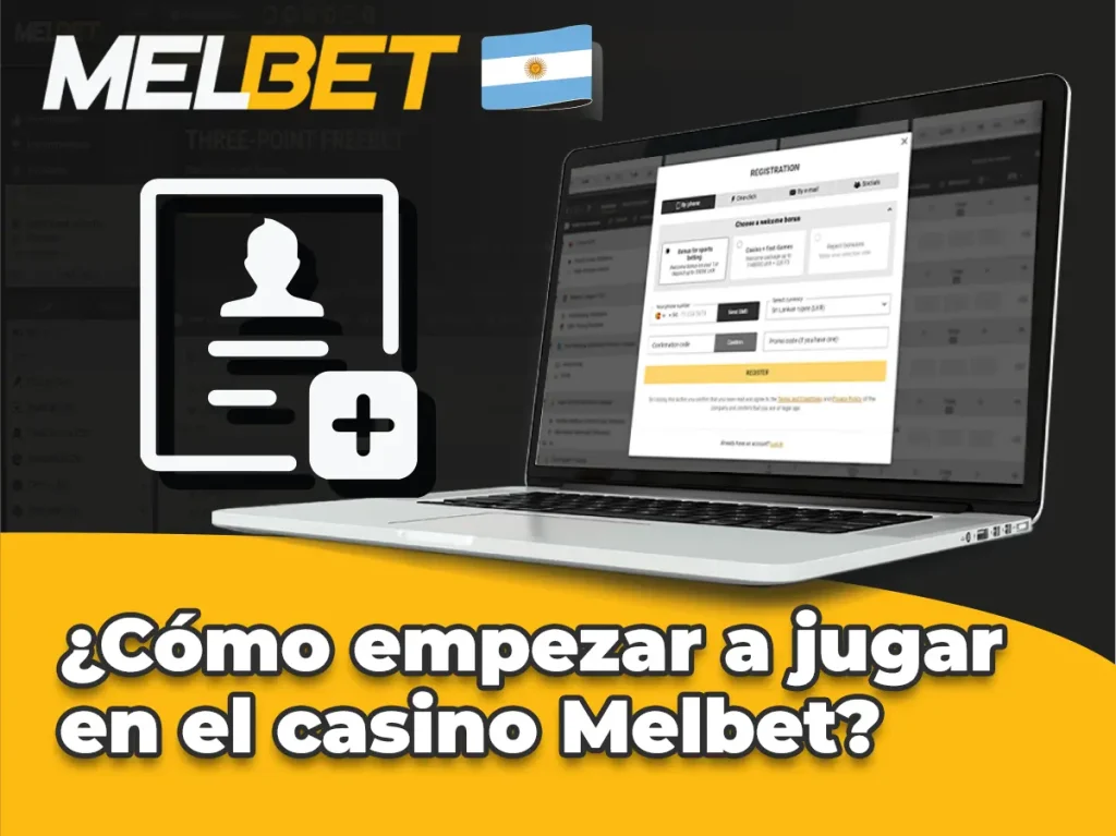 Cómo empezar a jugar