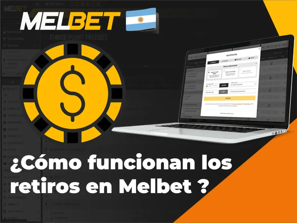 Cómo funcionan los retiros