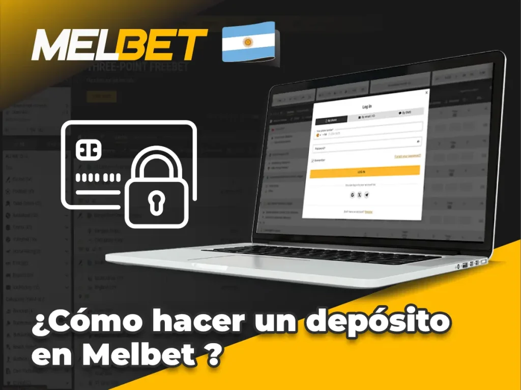Cómo hacer un depósito