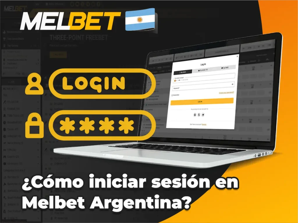 Cómo iniciar sesión