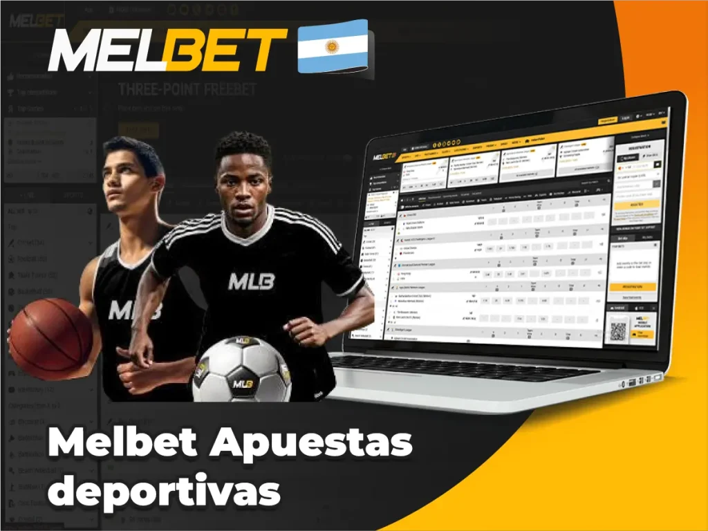 Apuestas deportivas
