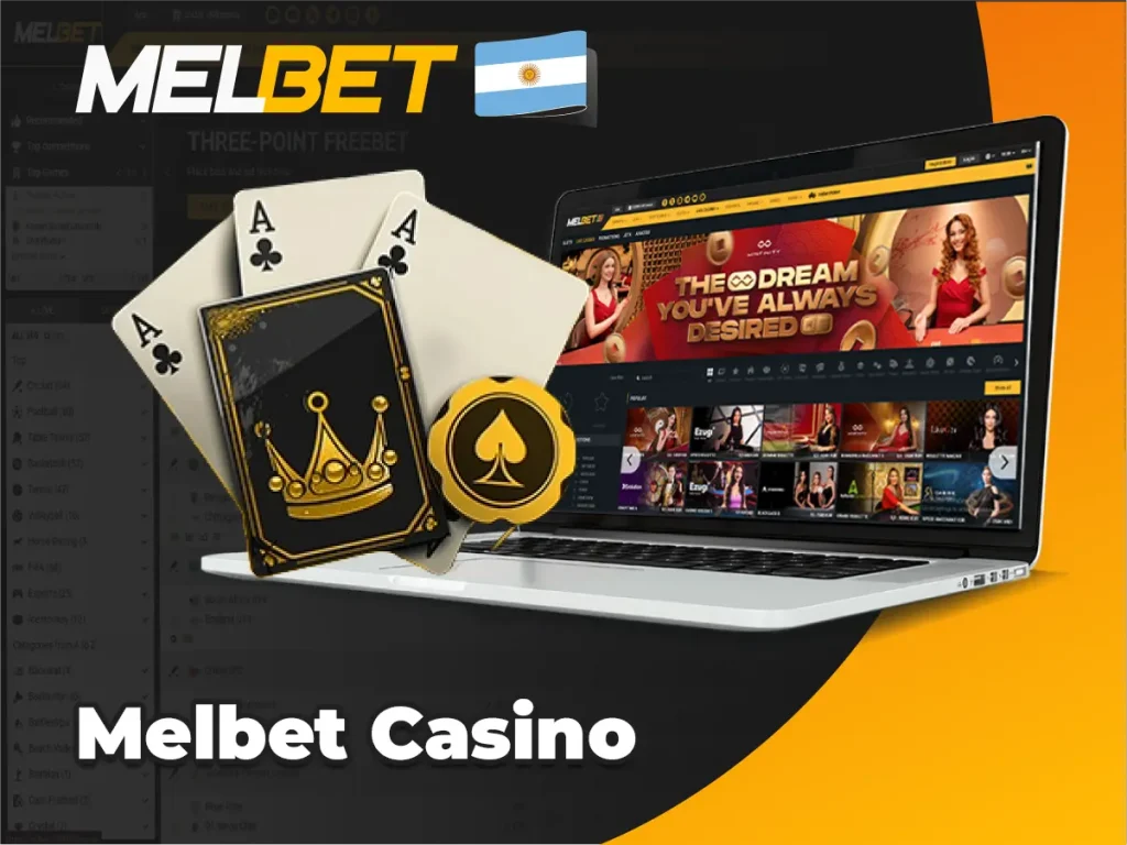 Casino