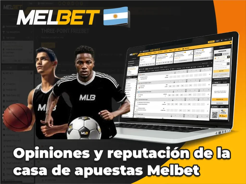 Opiniones y reputación de la casa de apuestas