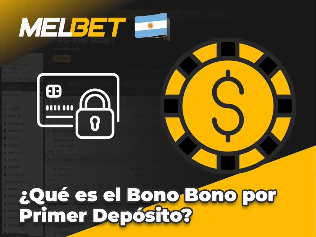 Qué es el Bono Bono por Primer Depósito