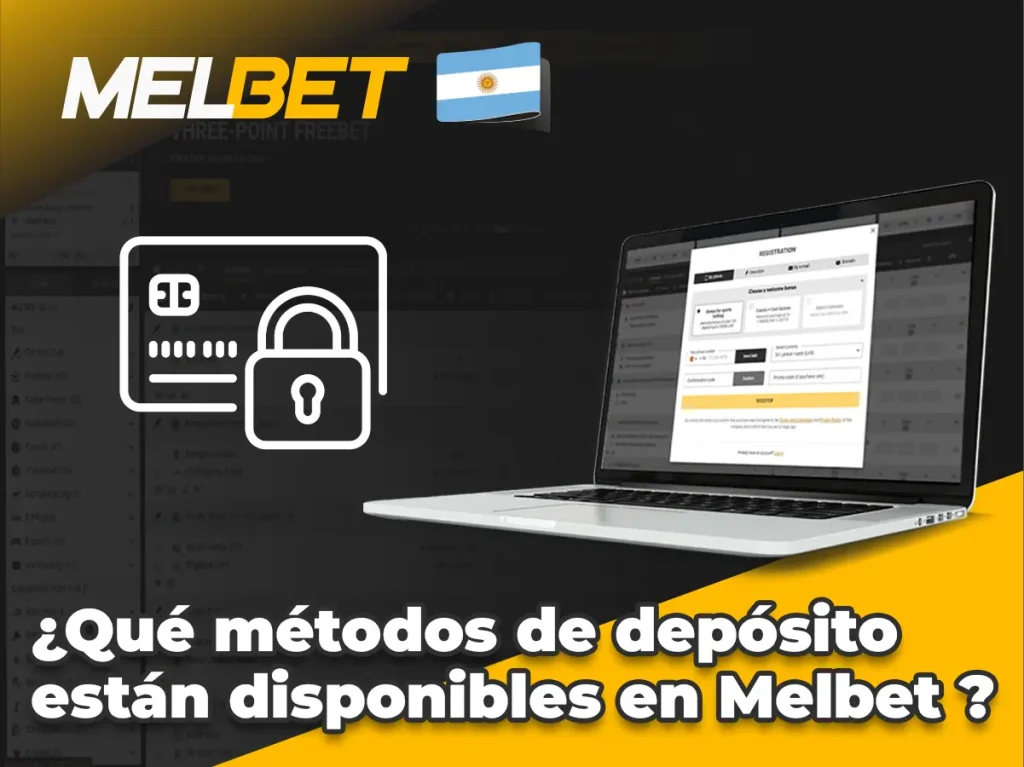 Qué métodos de depósito están disponibles